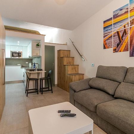 Ferienwohnung Casa Ada Telde Exterior foto
